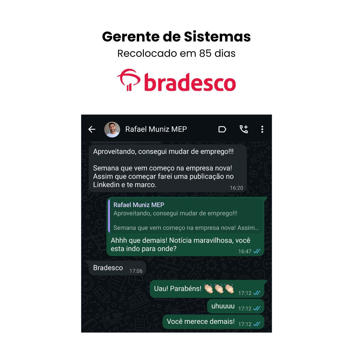 Feedback WhatsApp